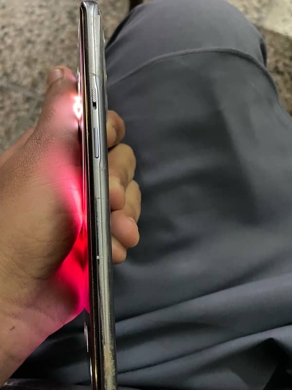 one plus 9pro 256 gb 10by10 condition pta approved 4