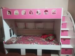 kids bed