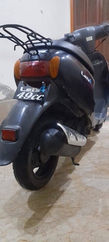 suzuki japnies 3