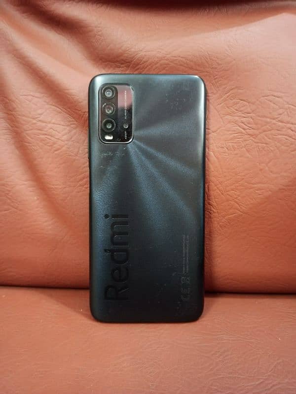 Redmi 9t 4/128 0