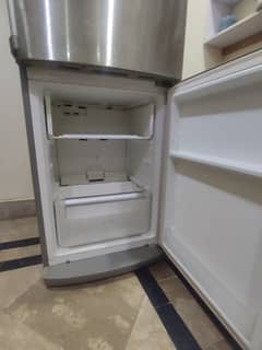 imported LG fridge