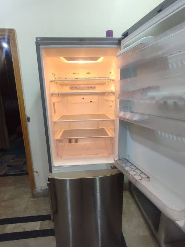 imported LG fridge 1