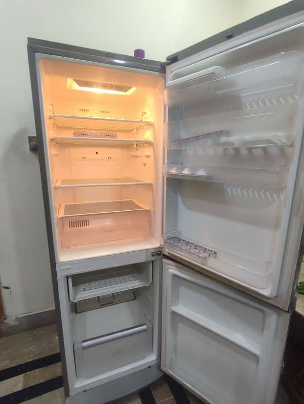 imported LG fridge 5