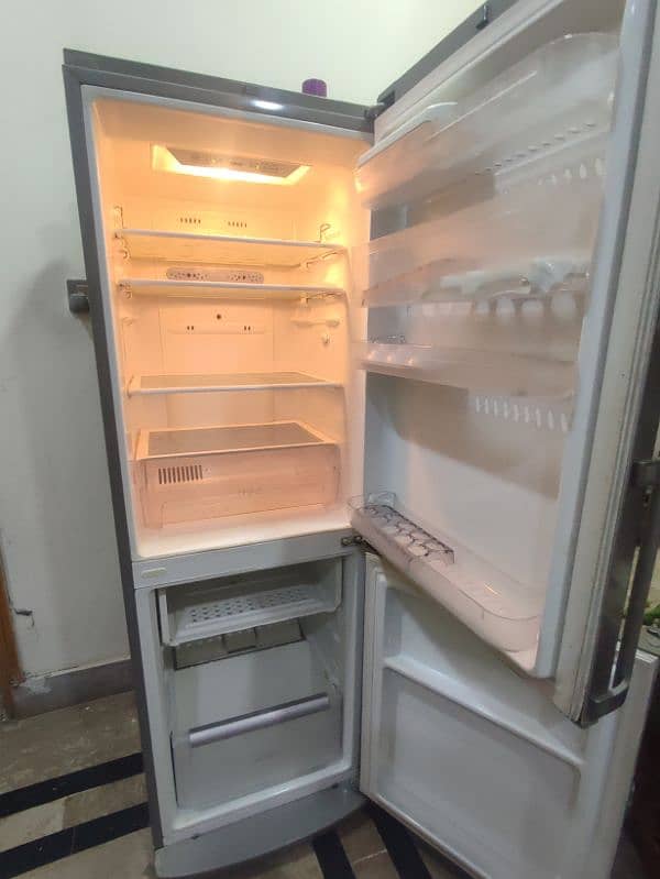 imported LG fridge 7