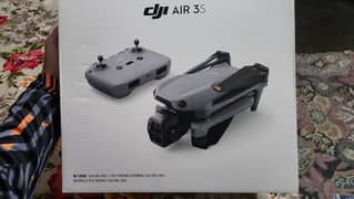 dji mavic air 3s fly more combo drone