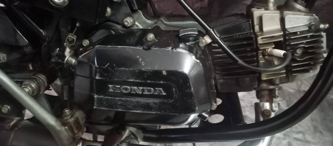 Honda Pridor 2016 Model 13