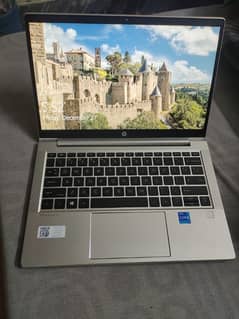 HP ProBook 430 G8 Notebook