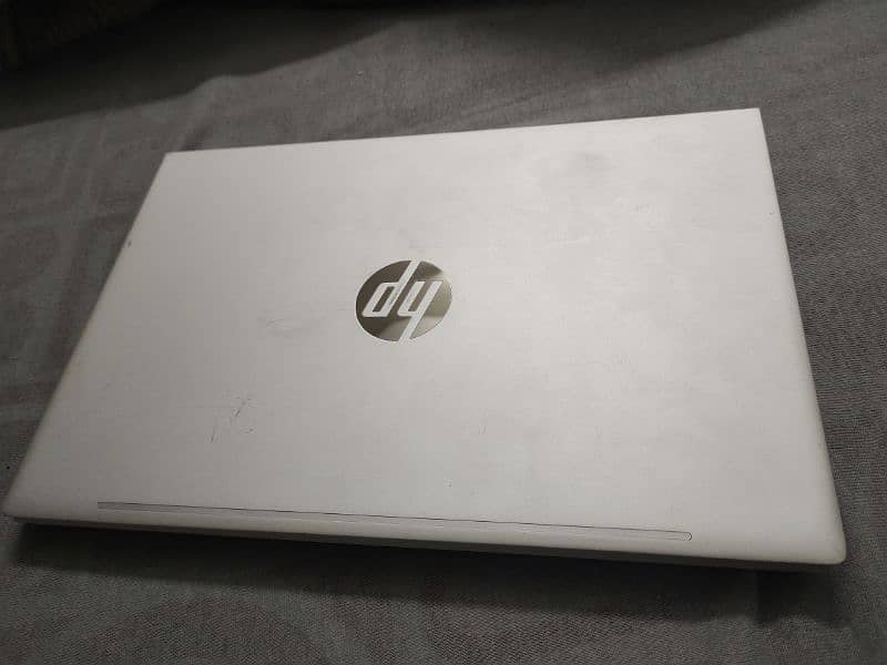 HP ProBook 430 G8 Notebook 6