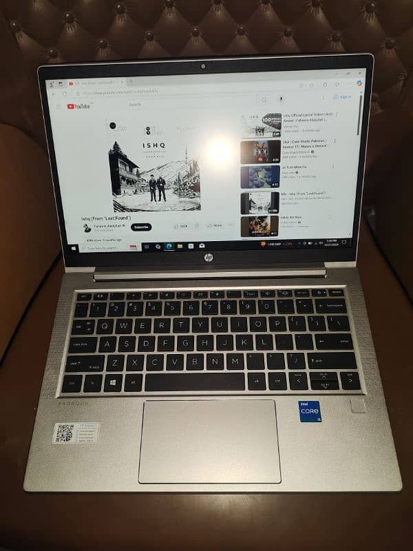 HP ProBook 430 G8 Notebook 9