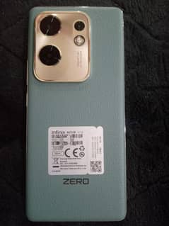 Infnix zero 304g