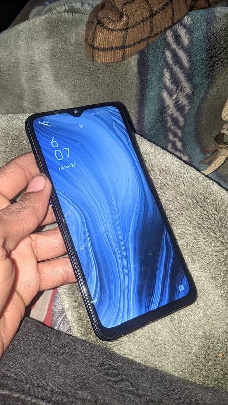 oppo reno z 4