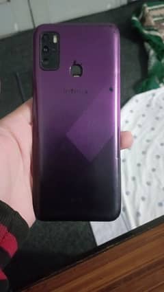 infinix hot 9 play