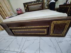 Furniture available for sale in Gohar Complex Malir