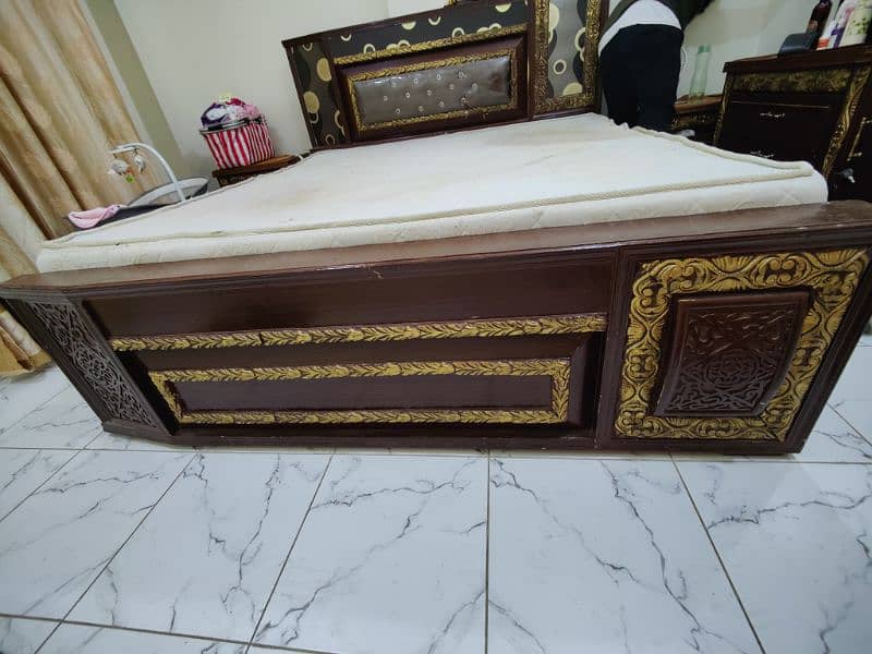 Furniture available for sale in Gohar Complex Malir 0