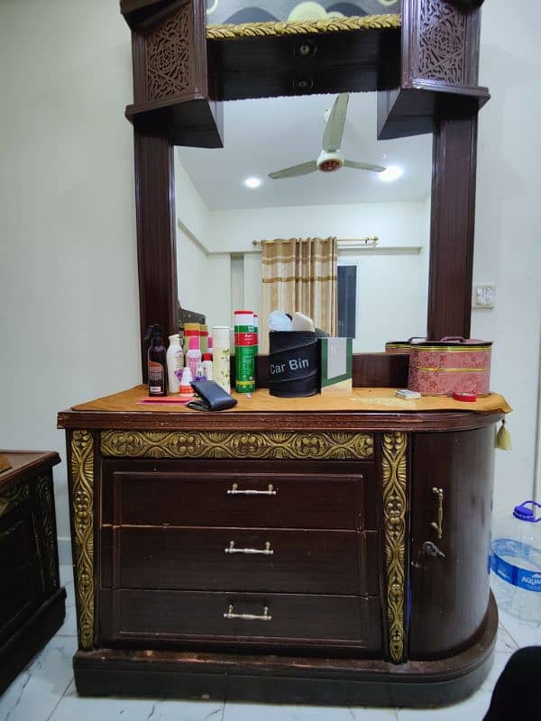 Furniture available for sale in Gohar Complex Malir 4