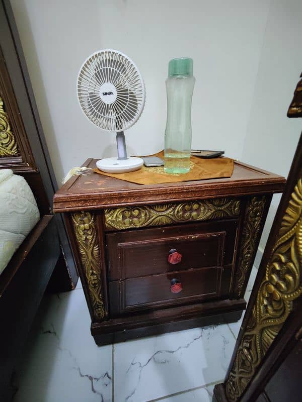 Furniture available for sale in Gohar Complex Malir 6