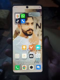 infinix note 30 8+5/256 10/10 condition Bilkul scrachles hai