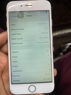 iphone 6 pta approved 64gb