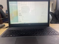 URGENT Dell Inspiron Touch Screen Laptop 8GB 310GB