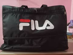 Luggage/Travelling/Gym