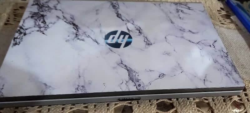 Hp Core i5 2nd  M-2560p 0