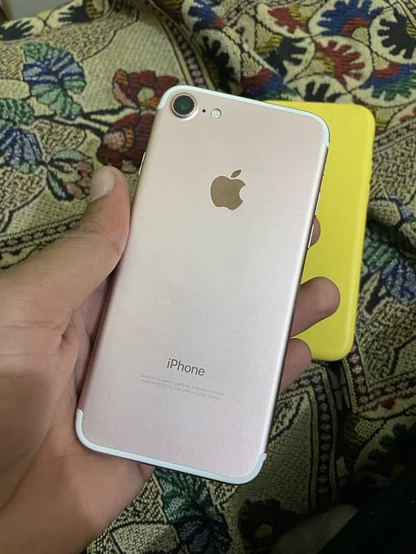 iphone 7 256 pta approved 6