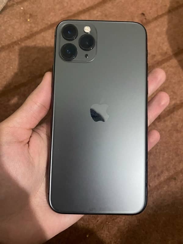 iphone 11 pro for sale 0