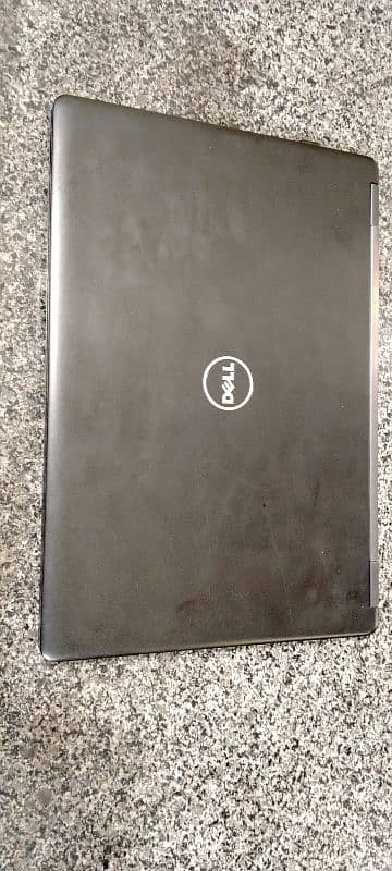 dell laptop core i7 6generation 0