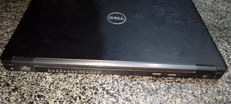 dell laptop core i7 6generation 2