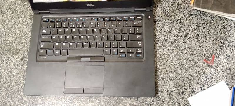 dell laptop core i7 6generation 4