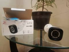 CCTV setup 4 sell