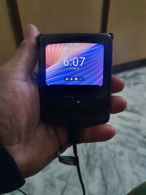 motorola razr 2020(5g) 2