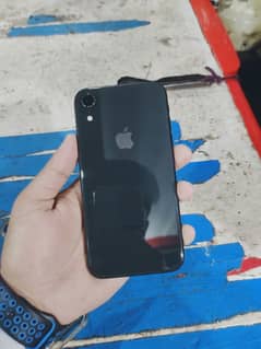 iPhone xr non PTA jv