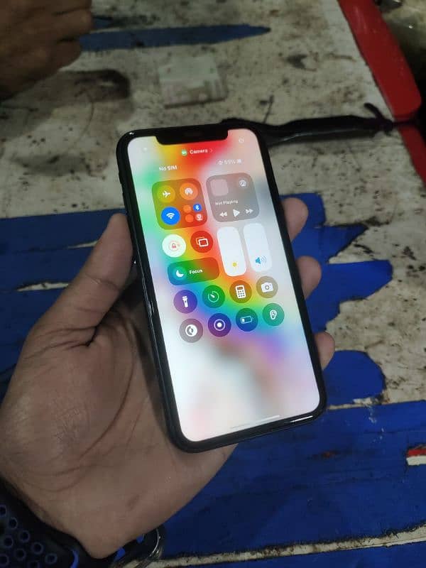 iPhone xr non PTA jv 2