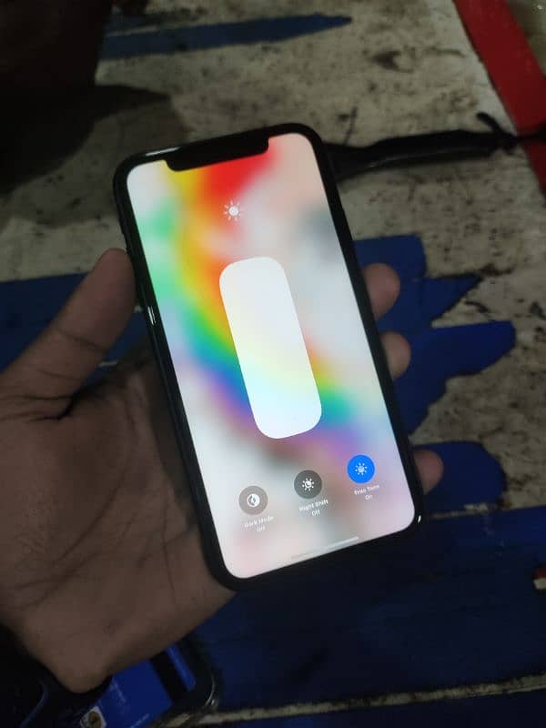 iPhone xr non PTA jv 3