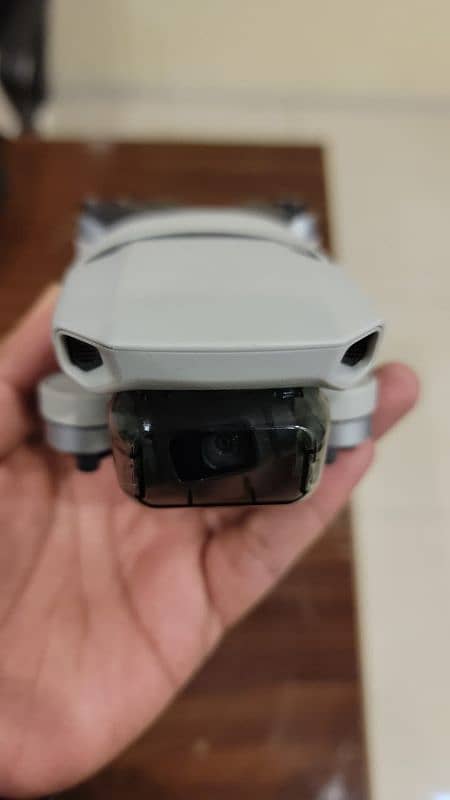 DJI mini 2 se 9