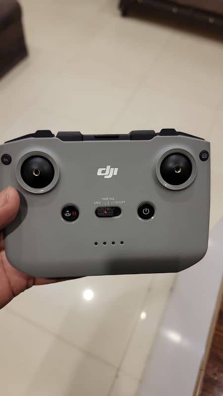 DJI mini 2 se 12