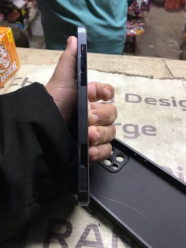 I Phone 12 pro Non PTA 1