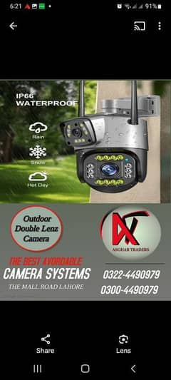 Cctv cameras & ip Cameras & wifi cameras