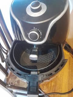 anex air fryer