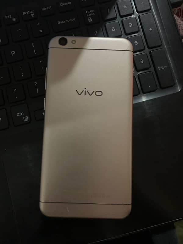 vivo y67 (03159736185) 2