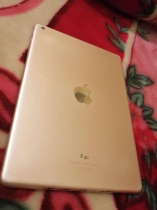 Ipad 6 generation 1