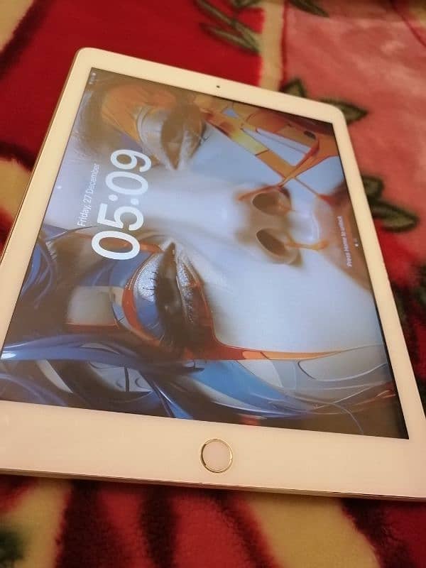 Ipad 6 generation 4