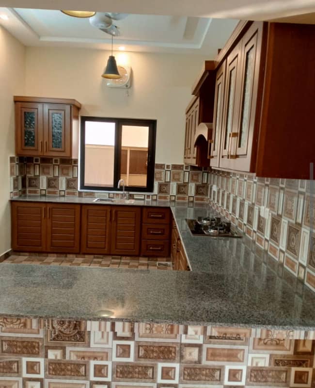 10 Marla Elegant House Available for Rent in Sector C1 Bahria Enclave Islamabad 4