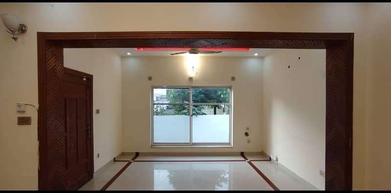 10 Marla Elegant House Available for Rent in Sector C1 Bahria Enclave Islamabad 9