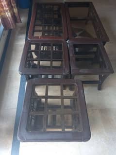 Wood Furniture