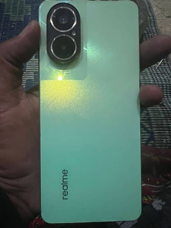 realme 1