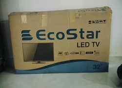 Ecostar led