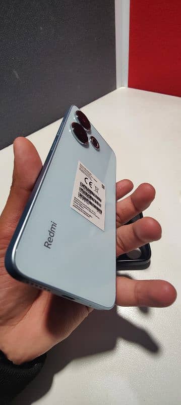 Redmi 13 0