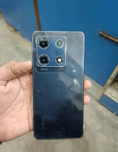 infinix not 30 pro 8/256